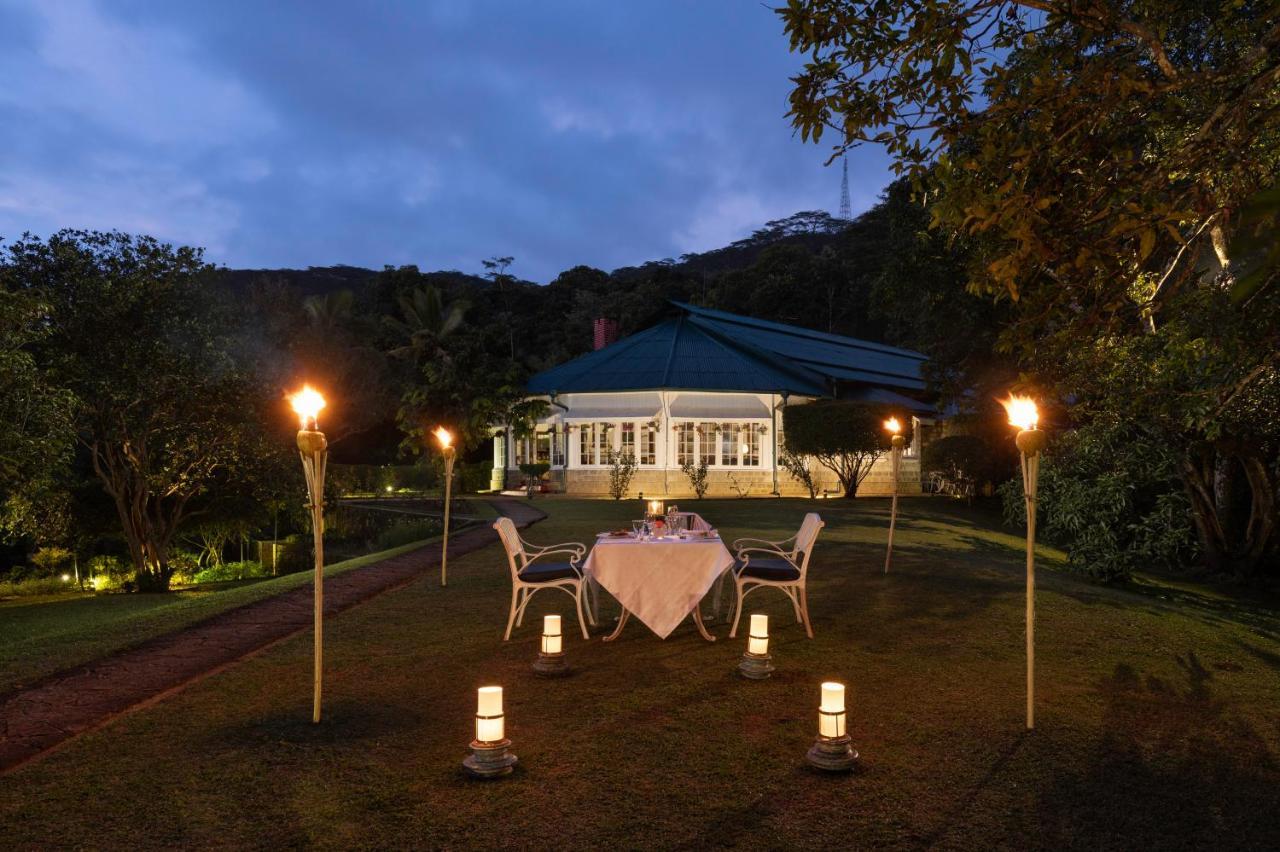 Mountbatten Bungalow- Thema Collection Канди Экстерьер фото