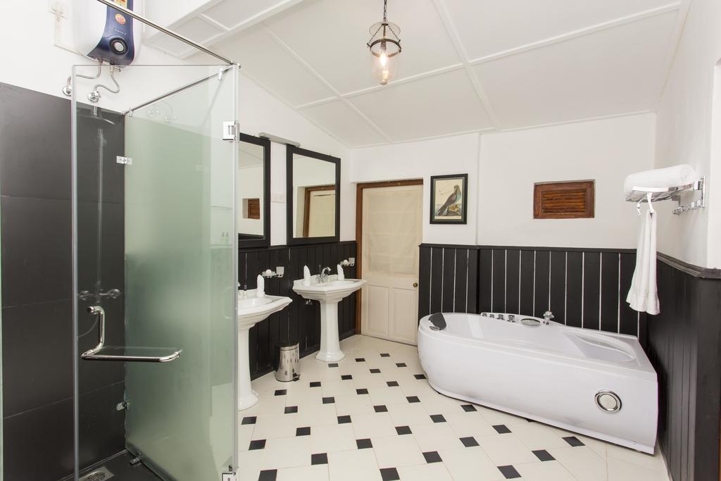 Mountbatten Bungalow- Thema Collection Канди Номер фото