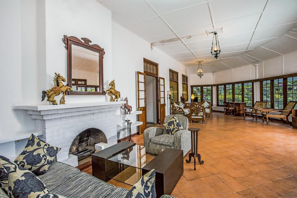 Mountbatten Bungalow- Thema Collection Канди Экстерьер фото