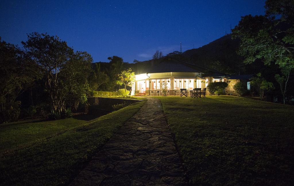Mountbatten Bungalow- Thema Collection Канди Экстерьер фото