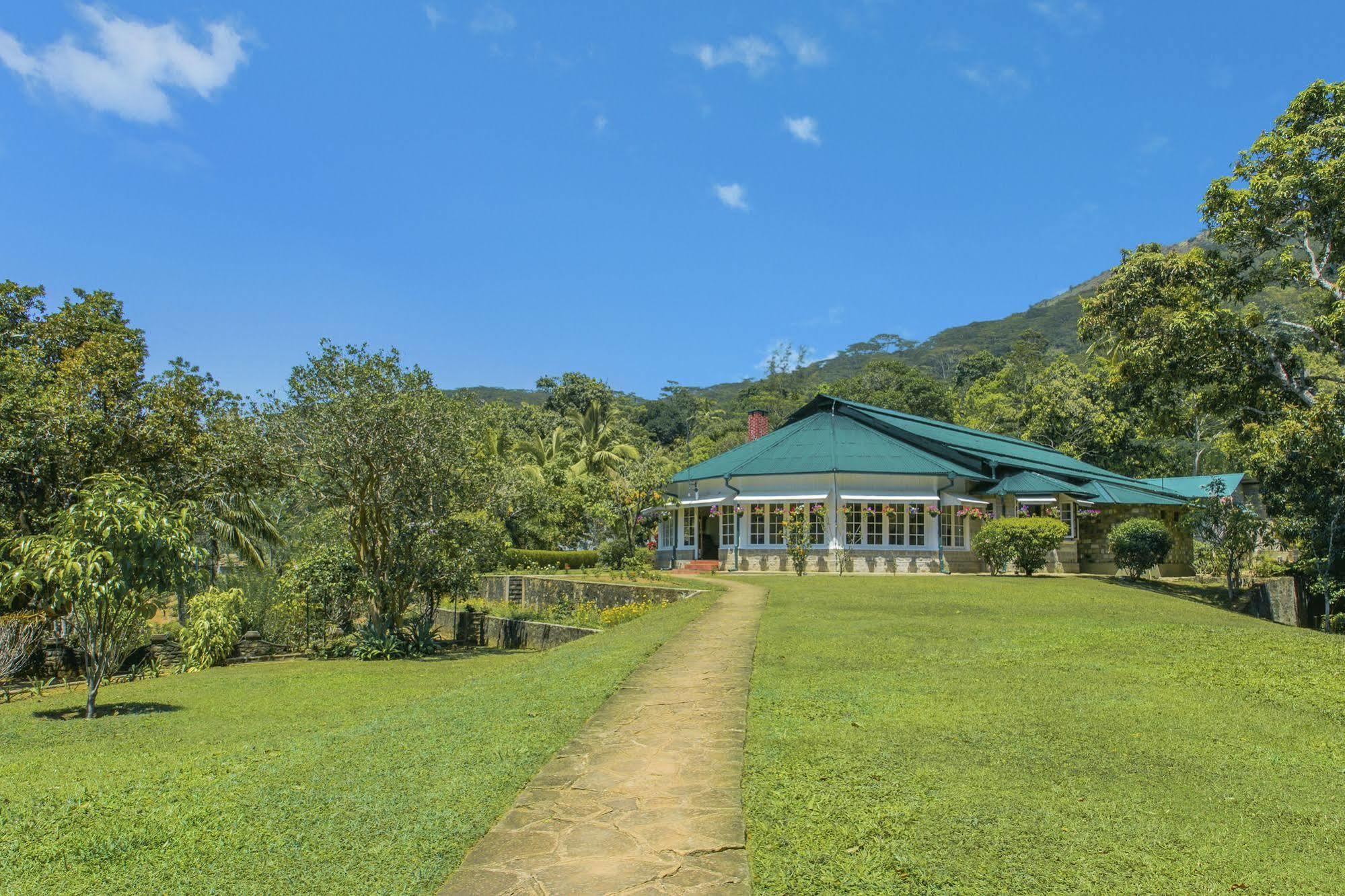 Mountbatten Bungalow- Thema Collection Канди Экстерьер фото